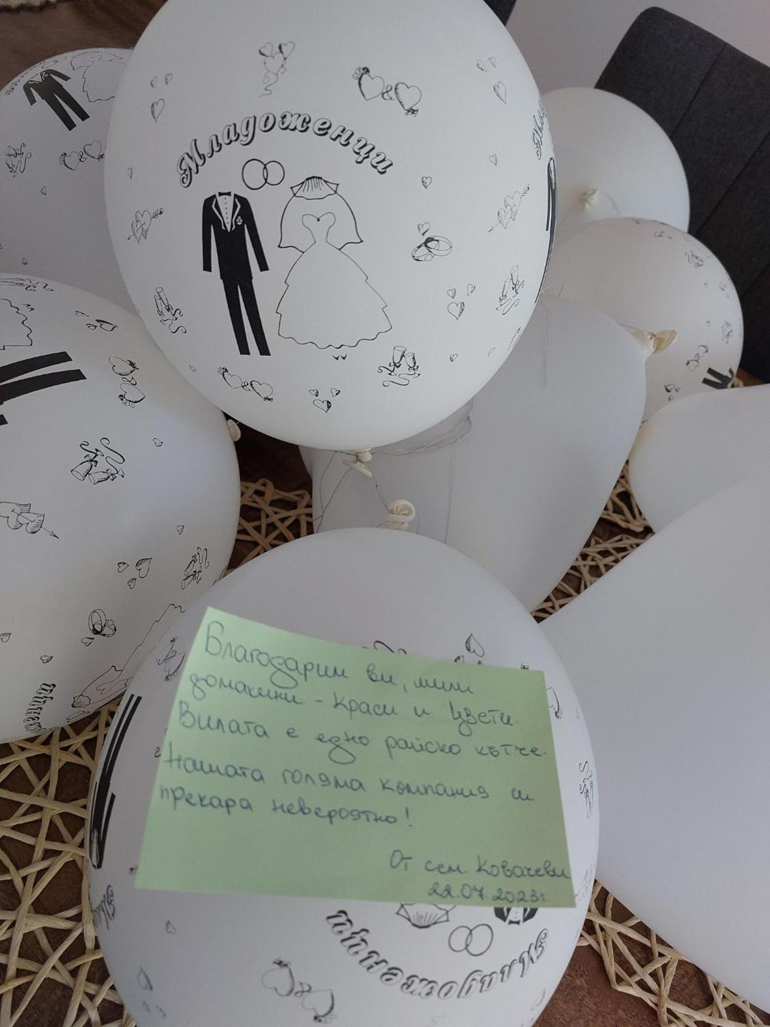 Вила Топи Kaloyanovo  Eksteriør bilde